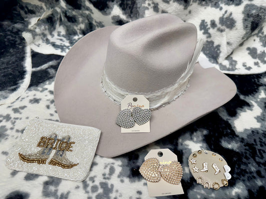 Nashville Bride Earring Pack