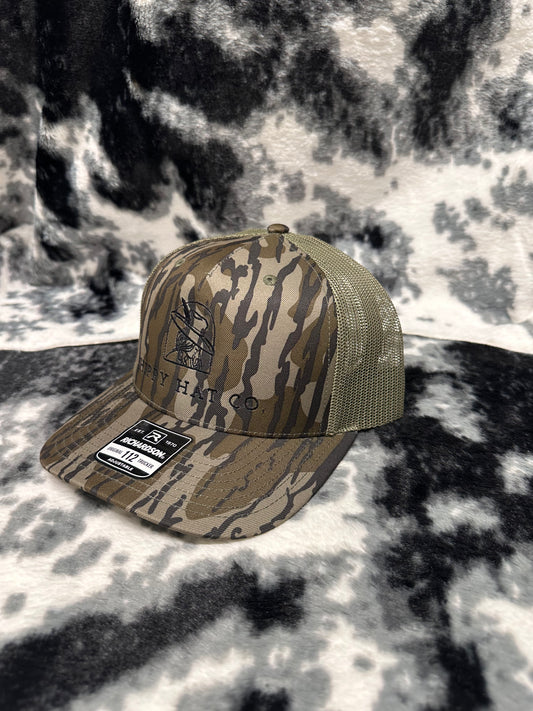 Bottomland Hippy Hat Co. Hat