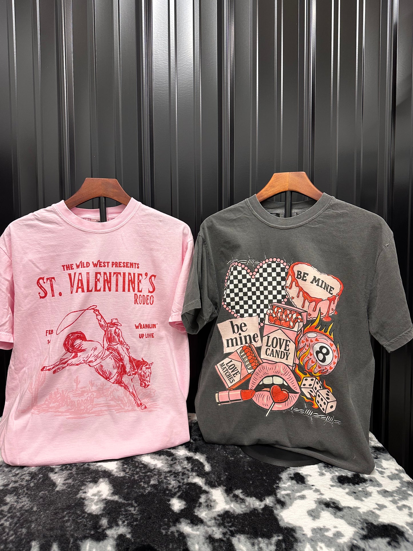 St. Valentine’s Rodeo