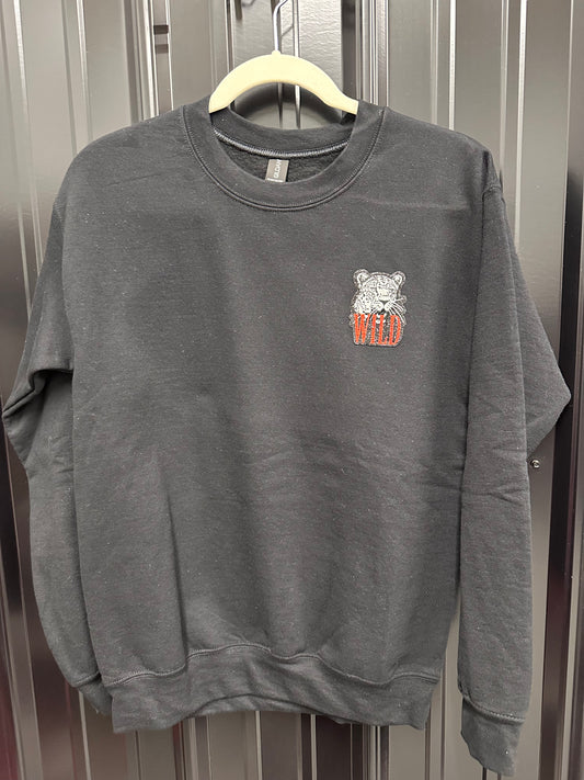 Wild Sweatshirt