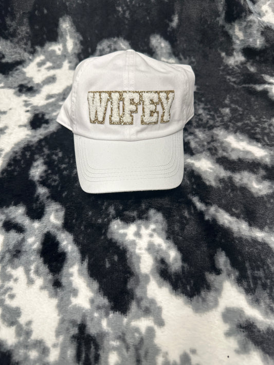 Wifey Hat
