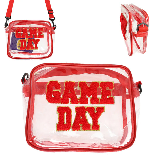 Game Day Bag