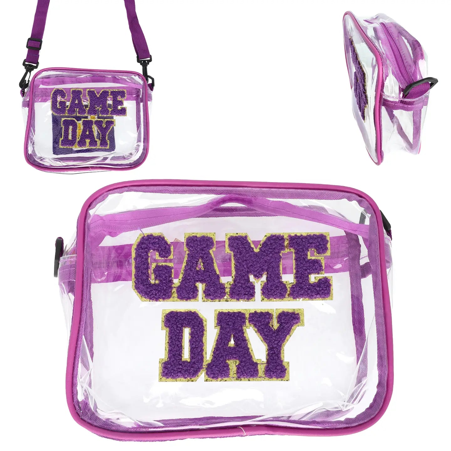 Game Day Bag
