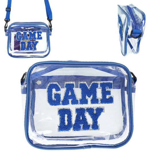 Game Day Bag