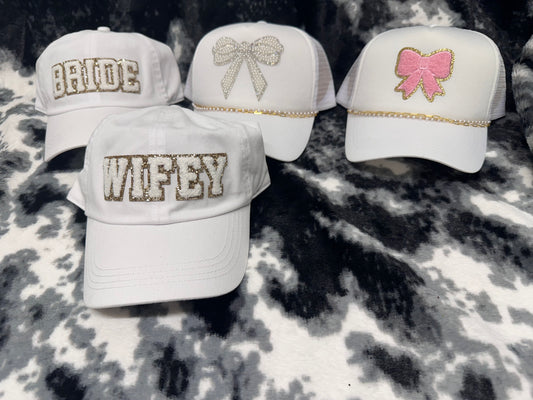Wifey Hat