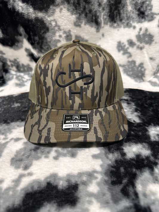 Bottomland Logo Hat