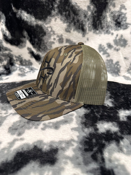 Bottomland Logo Hat