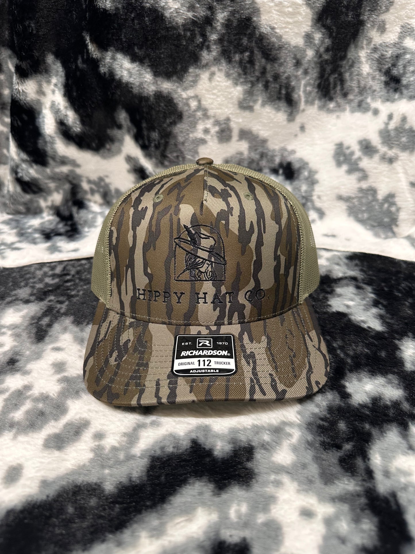 Bottomland Hippy Hat Co. Hat