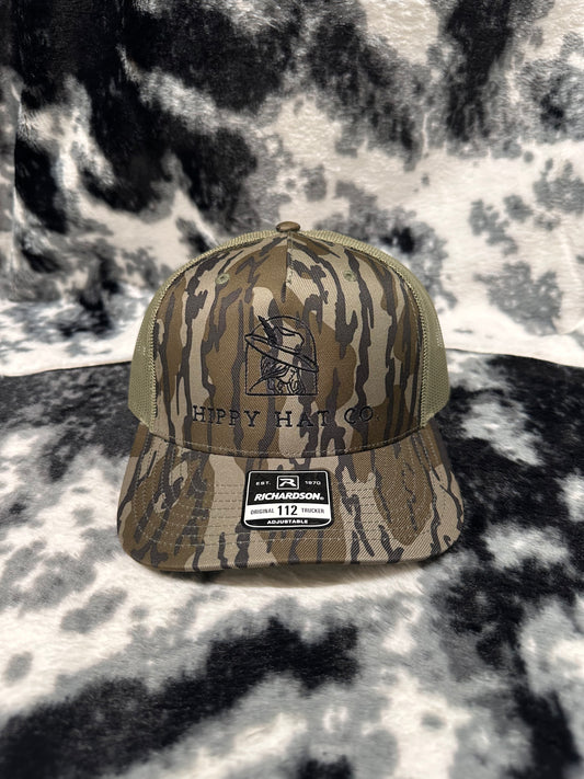 Bottomland Hippy Hat Co. Hat